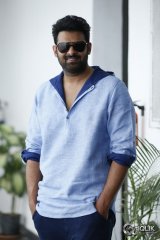 Prabhas Interview About Baahubali 2